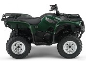 Yamaha Grizzly Yamaha Grizzly